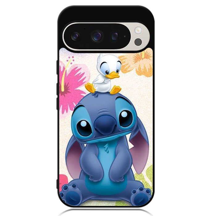 Stich Case Google Pixel 9 | Google Pixel 9 Pro Case DC1769