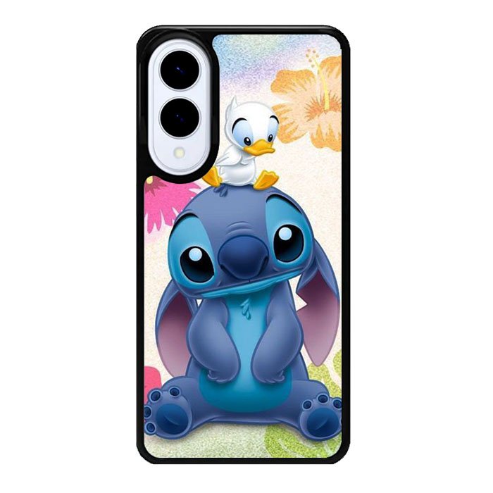 Stich Case Samsung Galaxy S25 Edge DC1769