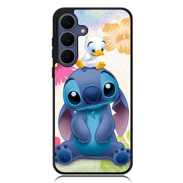 Stich Case Samsung Galaxy S25 FE DC1769
