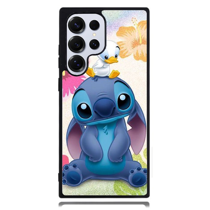 Stich Case Samsung Galaxy S25 Ultra Case DC1769