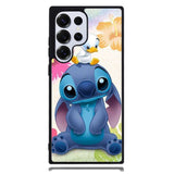 Stich Case Samsung Galaxy S25 Ultra Case DC1769