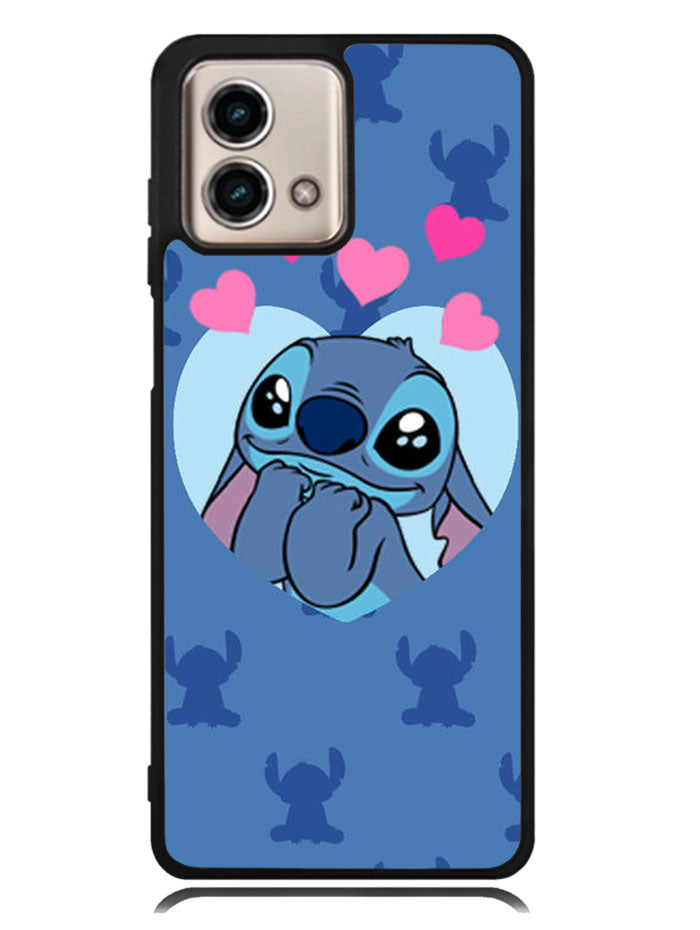 Stitch 9th Motorola Moto G Stylus 5G 2023 Case