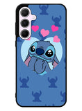 Stitch 9th Samsung Galaxy A35 5G Case