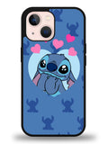 Stitch 9th iPhone 13 Case