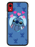 Stitch 9th iPhone XR Case