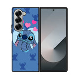 Stitch 9th Samsung Galaxy Z Fold 7 5G Case