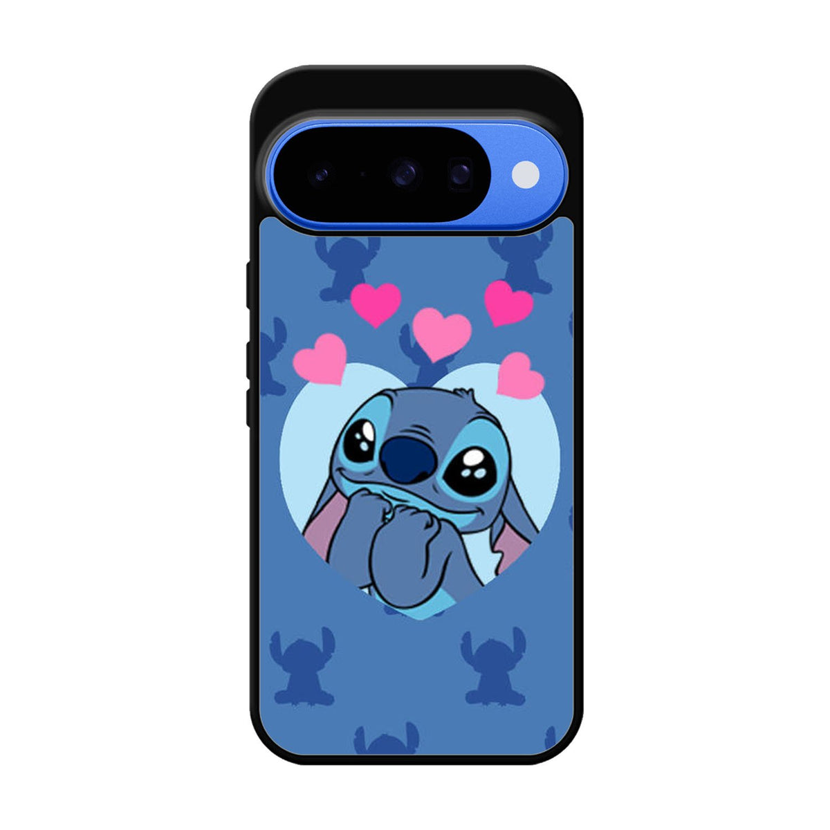 Stitch 9th Google Pixel 10 Case