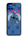 Stitch 9th Motorola Moto One 5G Case , Moto One 5G UW Case , Moto G 5G Plus Case