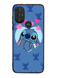 Stitch 9th Motorola Moto G Pure 2021 , Moto G Power 2022 Case