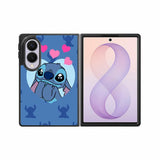 Stitch 9th Samsung Galaxy Z Fold 8 Case