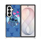 Stitch 9th Samsung Galaxy Z Fold 8 Ultra Case
