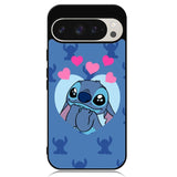 Stitch 9th Google Pixel 9 Pro XL Case