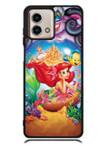 the little mermaid 1st Motorola Moto G Stylus 5G 2023 Case