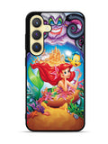 the little mermaid 1st Samsung Galaxy S24 Plus 5G , Samsung Galaxy S24+ 5G Case