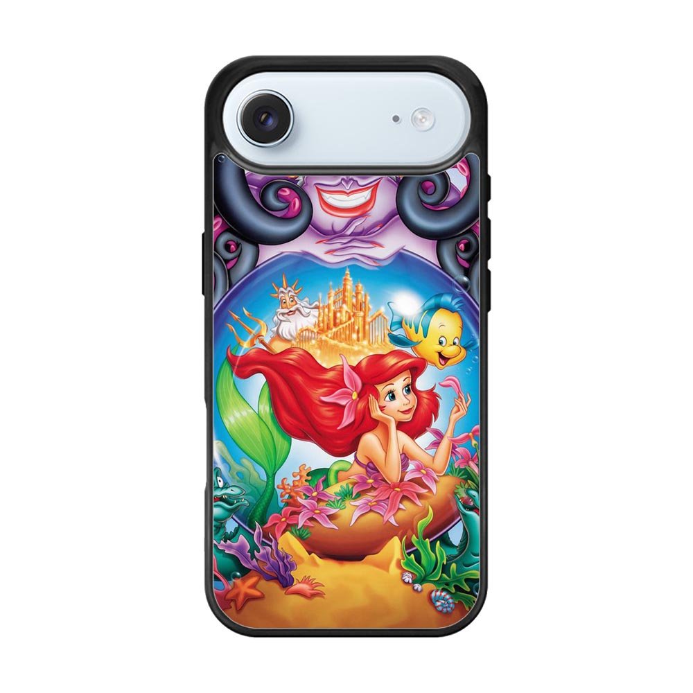 the little mermaid 1st iPhone Air Case