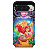 the little mermaid 1st Google Pixel 9 Pro XL Case