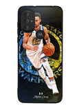 stephen curry golden state warriors Motorola Moto G Pure 2021 , Moto G Power 2022 Case