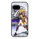 Lakers Google Pixel 10A Case DC1005