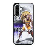 Lakers Samsung Galaxy A16 Case DC1005