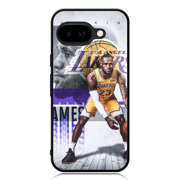 Lakers Google Pixel 9A Case DC1005