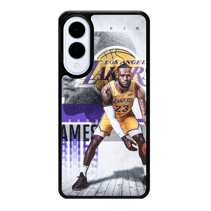 Lakers Samsung Galaxy S25 Edge DC1005