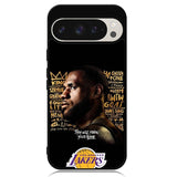 Lakers 2nd Google Pixel 9 Pro XL Case