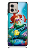 the little mermaid 2nd Motorola Moto G Stylus 5G 2023 Case