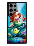 the little mermaid 2nd Samsung Galaxy S23 Ultra 5G Case