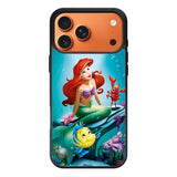 the little mermaid 2nd iPhone 18 Pro Case