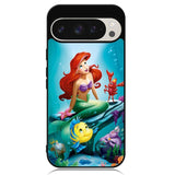 the little mermaid 2nd Google Pixel 9 Pro XL Case