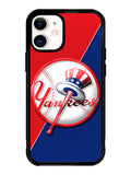 yankees 2nd iPhone 12 Case