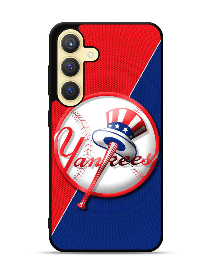 yankees 2nd Samsung Galaxy S24 Plus 5G , Samsung Galaxy S24+ 5G Case