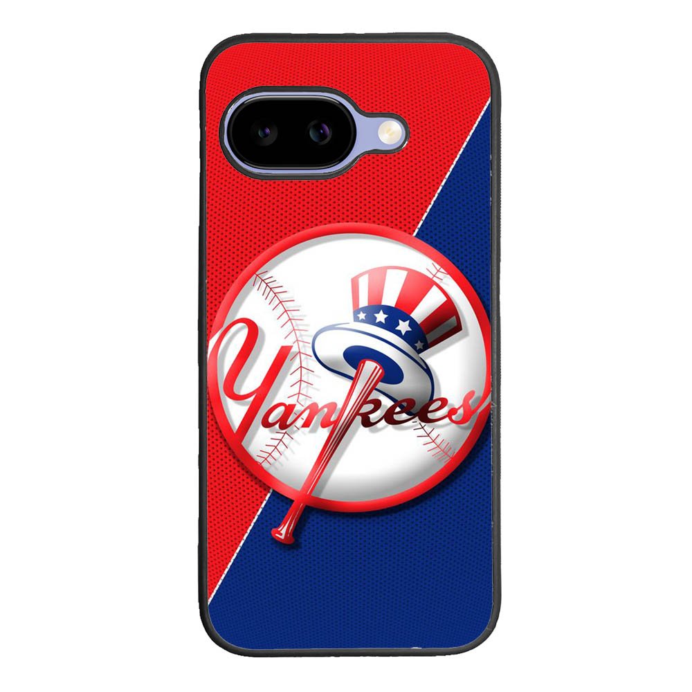 yankees 2nd Google Pixel 10A Case