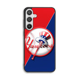 yankees 2nd Samsung Galaxy A26 Case DC5544