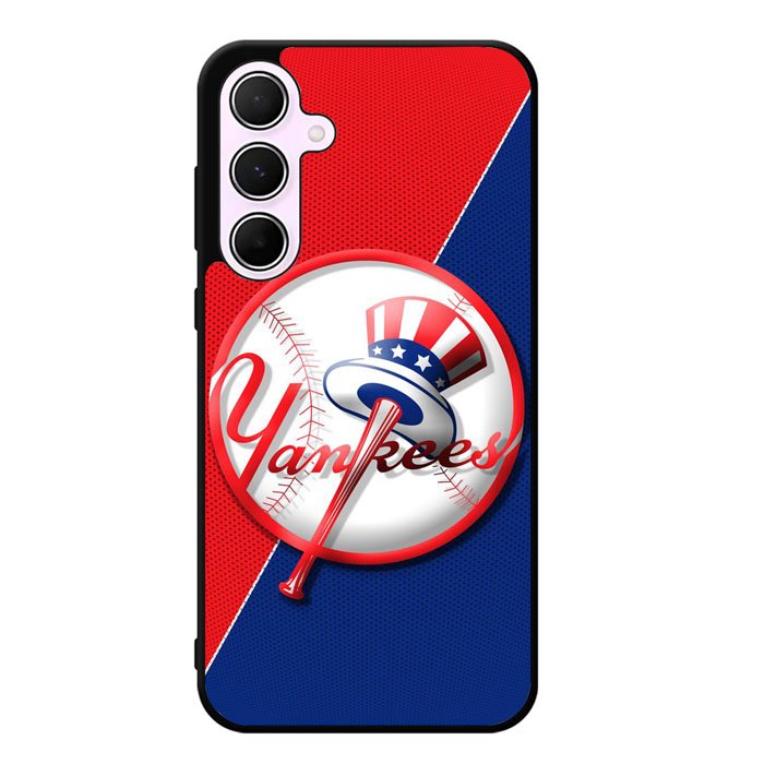 Yankees Samsung Galaxy A25 5G Case DC1992