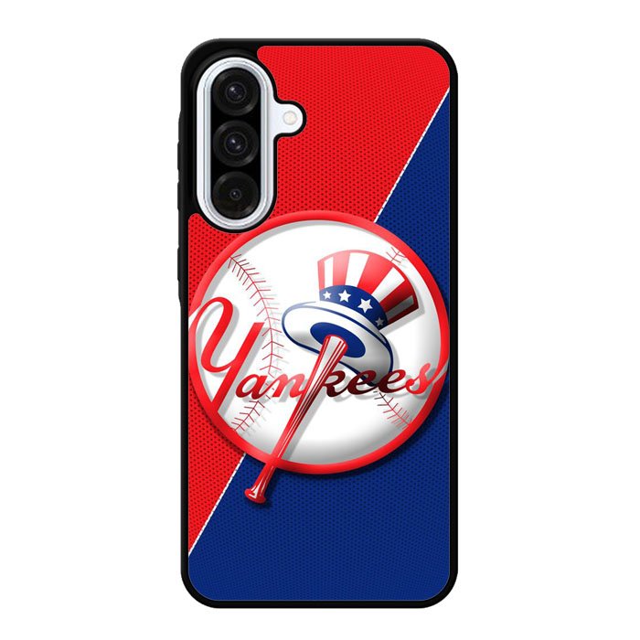 Yankees Samsung Galaxy A56 Case DC1992