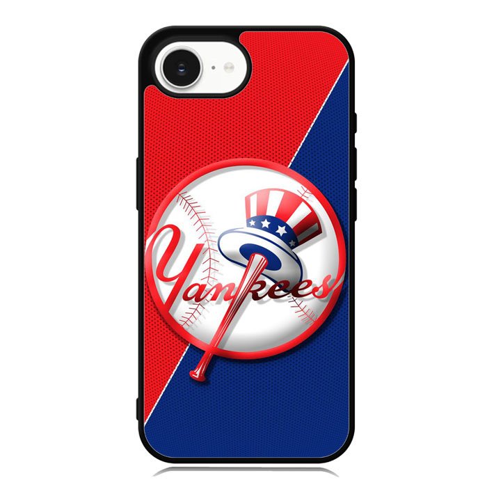 Yankees iPhone 16e Case DC1992