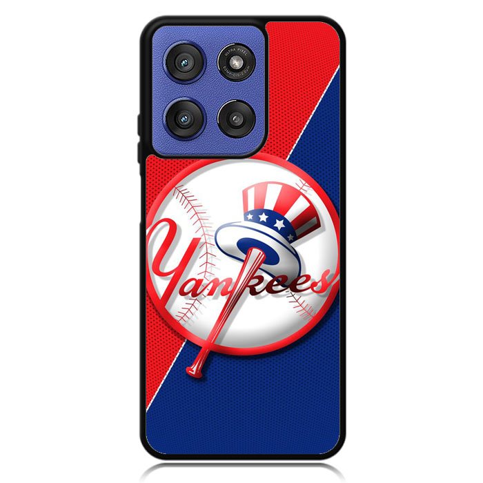 Yankees Motorola Moto G Stylus 5G 2025 DC1992