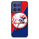 Yankees Motorola Moto G Stylus 5G 2025 DC1992