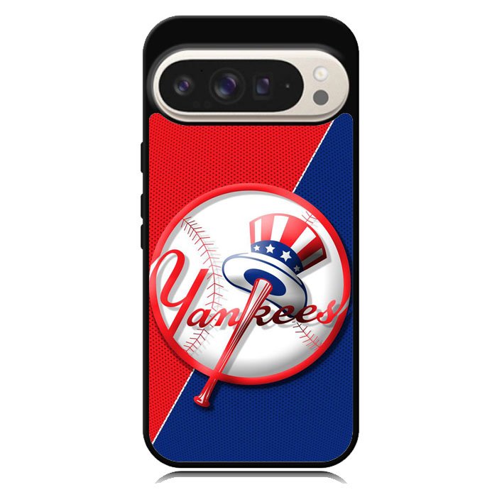 Yankees Google Pixel 10 | Google Pixel 10 Pro Case DC1992