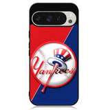 Yankees Google Pixel 9 | Google Pixel 9 Pro Case DC1992