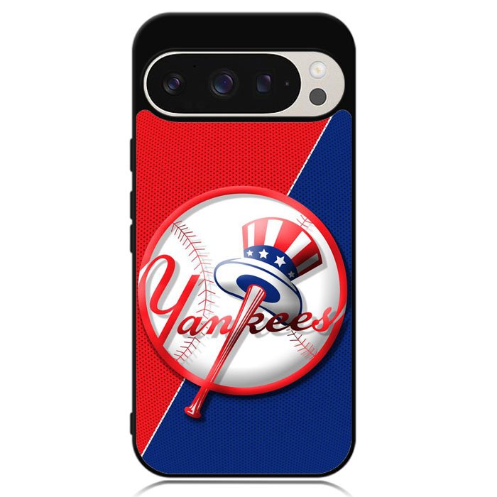Yankees Google Pixel 9 Pro XL Case DC1992