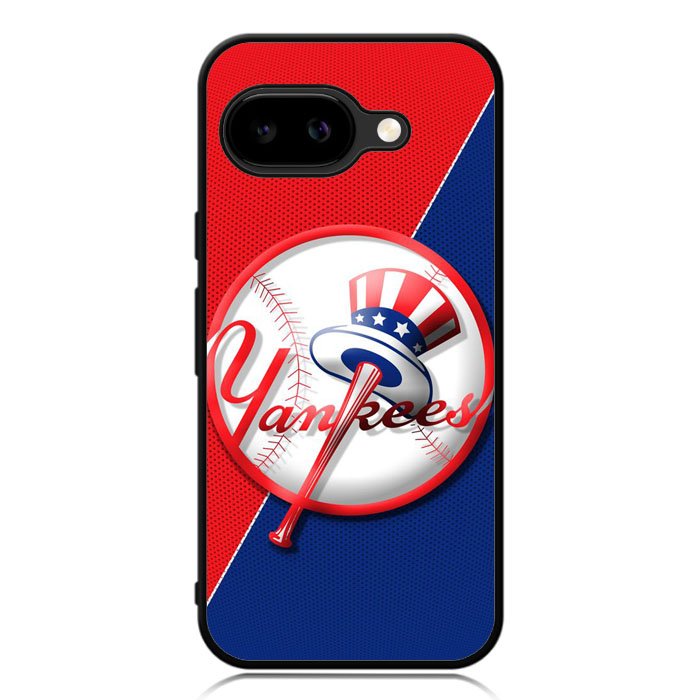 Yankees Google Pixel 9A Case DC1992