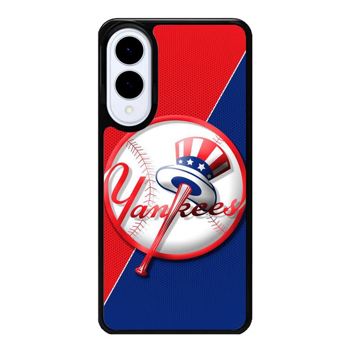 Yankees Samsung Galaxy S25 Edge DC1992
