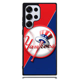 Yankees Samsung Galaxy S25 Ultra Case DC1992