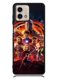 avengers 3rd Motorola Moto G Stylus 5G 2023 Case