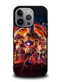 avengers 3rd iPhone 16 Pro Max Case