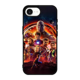 avengers 3rd iPhone 17e Case