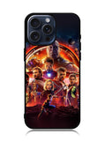 avengers 3rd iPhone 15 Pro Max Case
