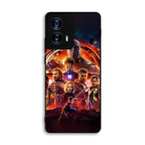 avengers 3rd Motorola Moto G Power 5G 2024 Case DC3854